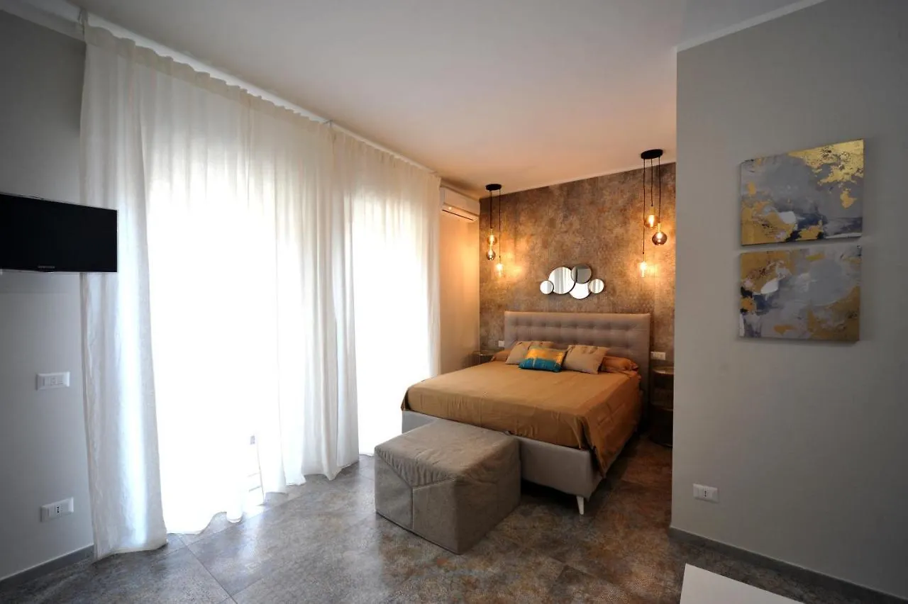 Suite107 Bari