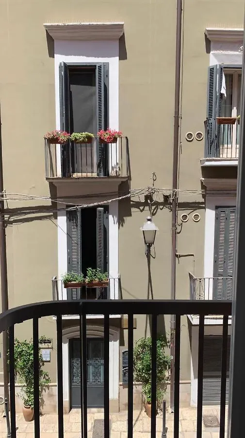 Apartament Suite107 Bari