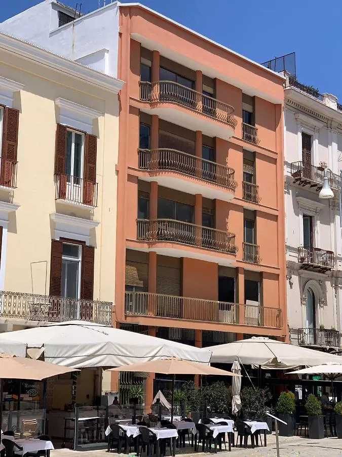 Suite107 Bari
