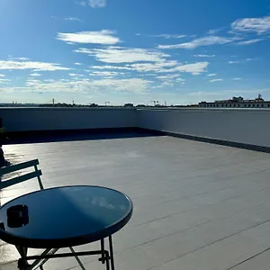  Apartment Terrazza Capruzzi